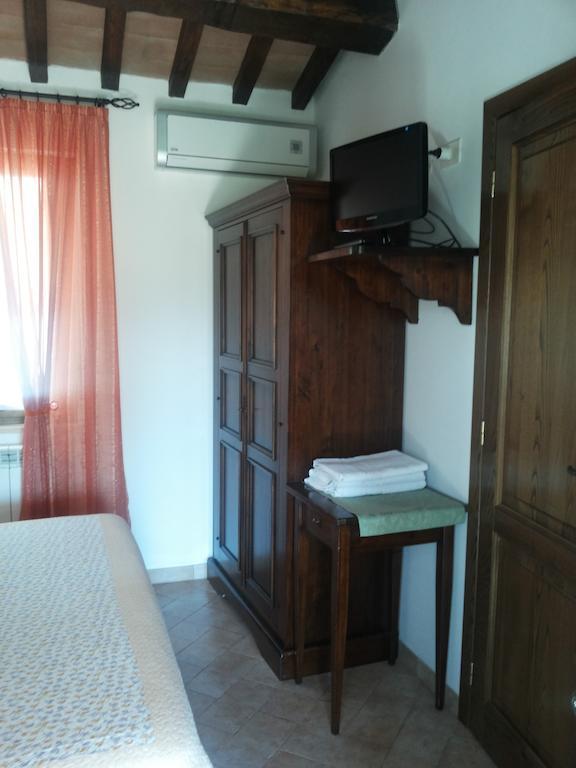 B&B La Piaggia Монтемерано Номер фото
